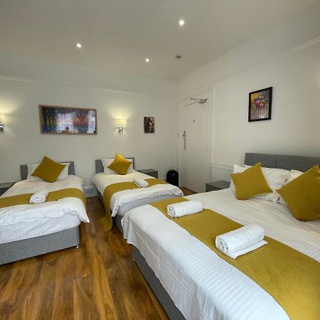 Hotel Station House Plymouth Esterno foto