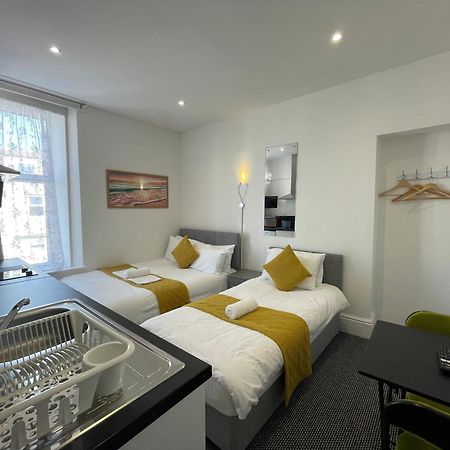 Hotel Station House Plymouth Esterno foto
