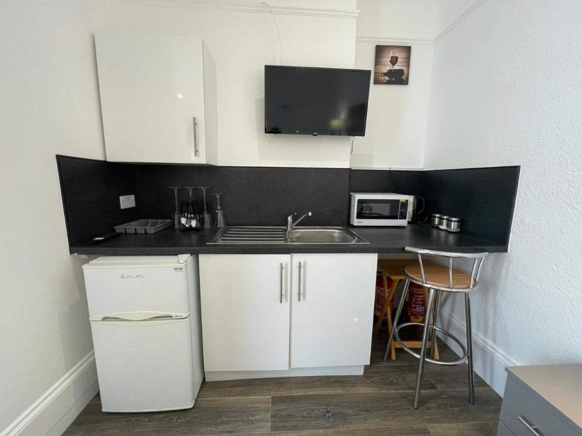 Hotel Station House Plymouth Esterno foto