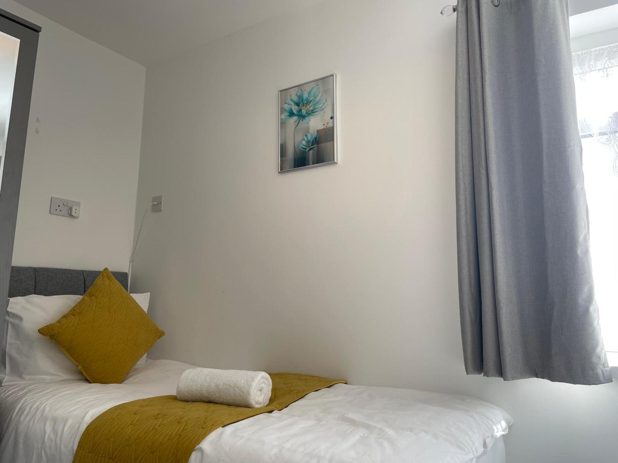 Hotel Station House Plymouth Esterno foto