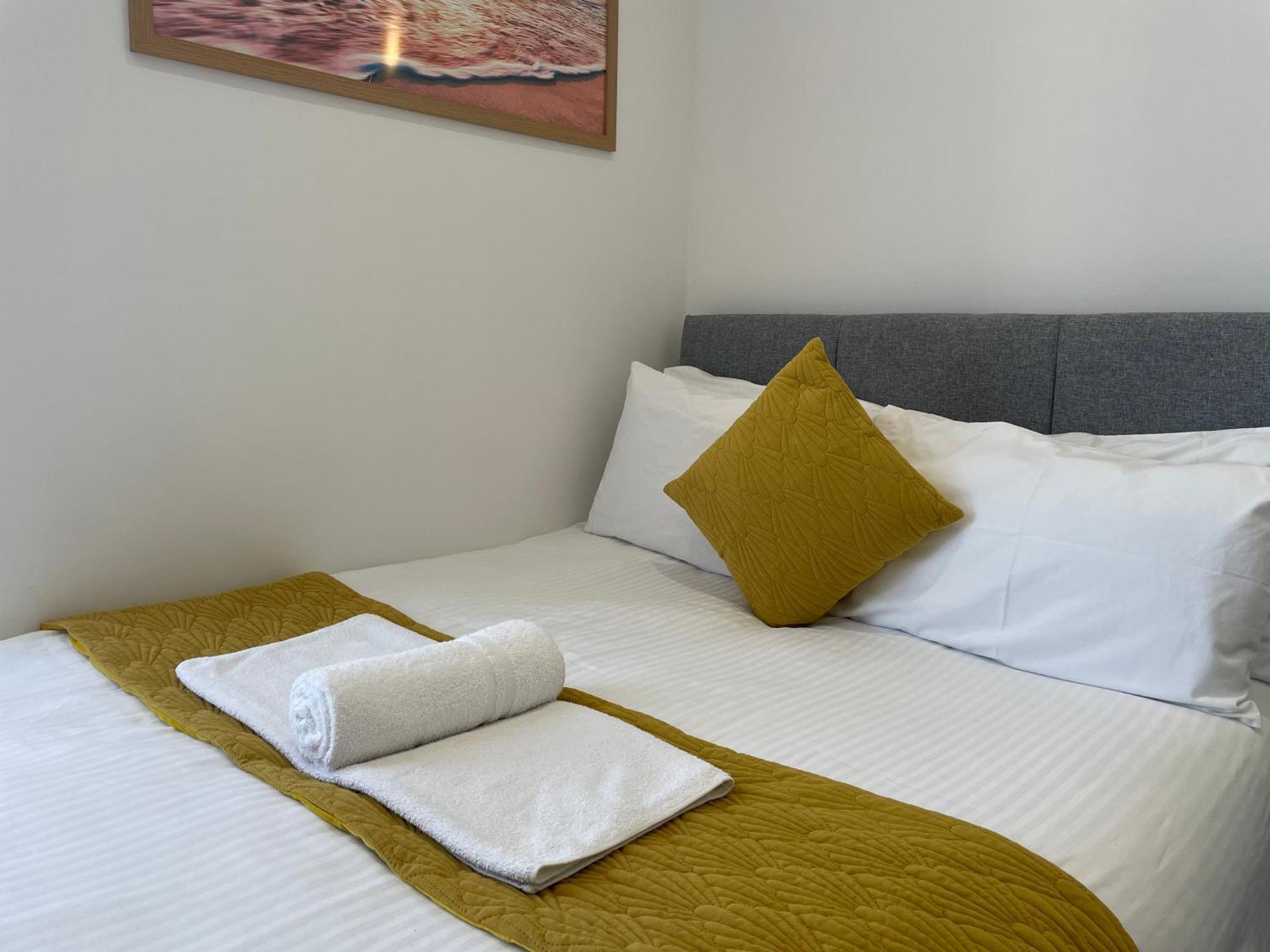 Hotel Station House Plymouth Esterno foto